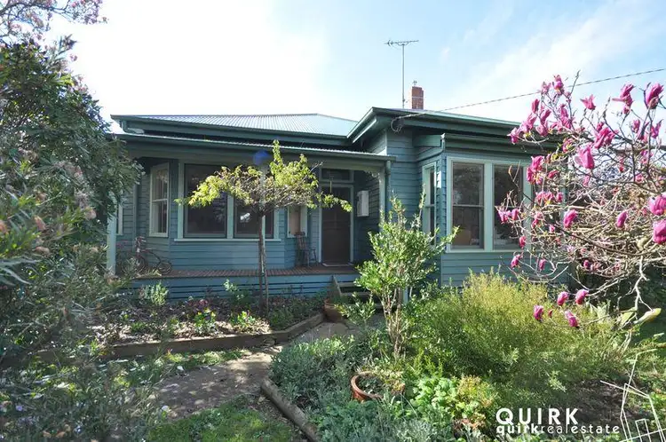 Main view of Homely house listing, 83 Sutton Street, Warragul VIC 3820