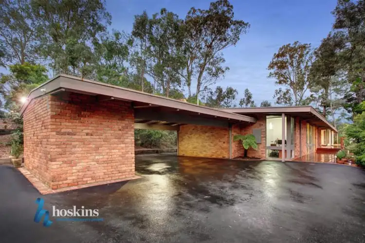 Second view of Homely house listing, 112 McGowans Road, Donvale VIC 3111