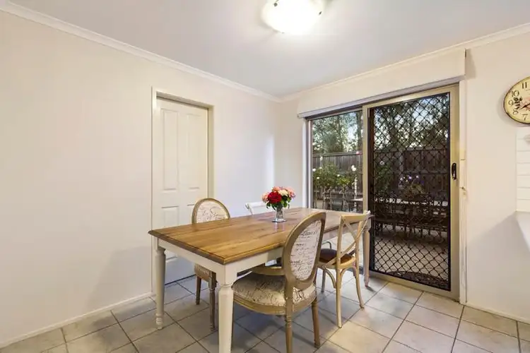 Fourth view of Homely townhouse listing, 9 Bottle Bend, Forest Hill VIC 3131