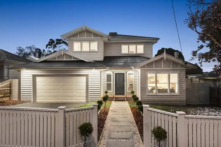 16 Sandgate Road, Blackburn South VIC 3130