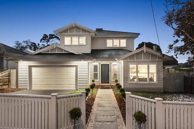 Main view of Homely house listing, 16 Sandgate Road, Blackburn South VIC 3130