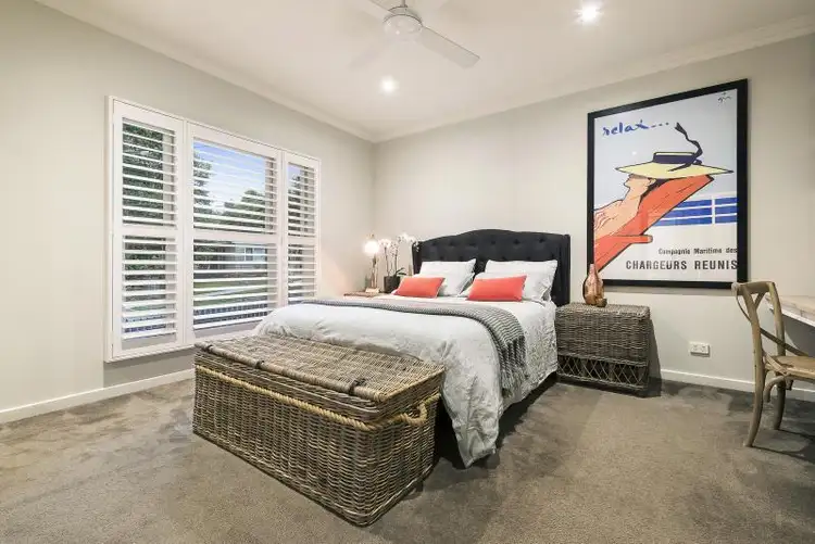 Fifth view of Homely house listing, 2 Culwell Avenue, Mitcham VIC 3132