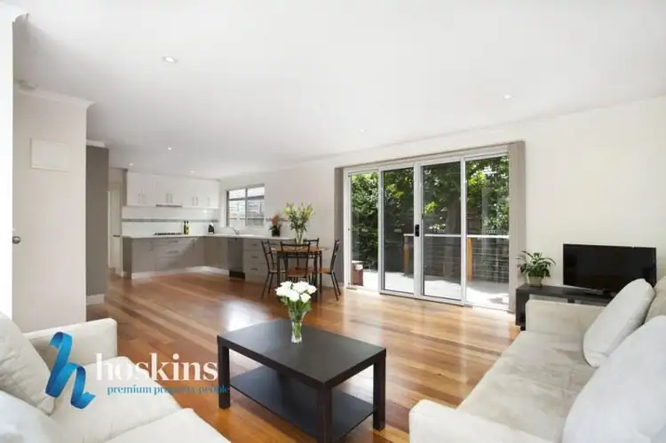 Second view of Homely unit listing, Address available on request