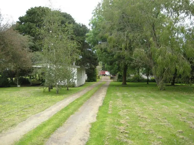 Sixth view of Homely rural property listing, 1439 Tarrone Lane, Tarrone VIC 3283