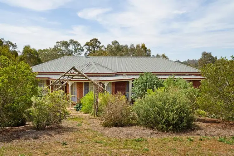 4 Scott Court, Campbells Creek VIC 3451