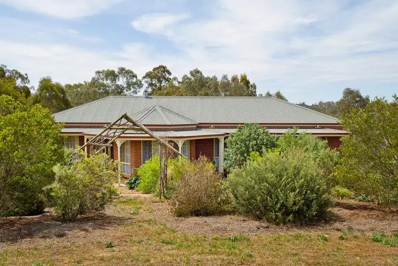 Main view of Homely house listing, 4 Scott Court, Campbells Creek VIC 3451