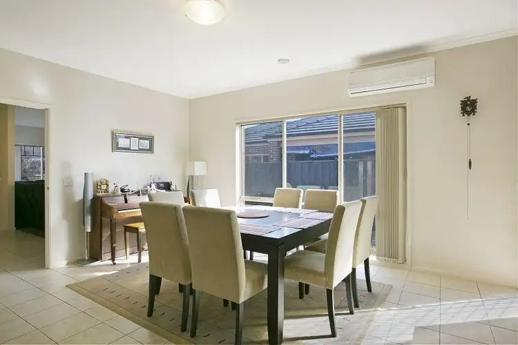 Sixth view of Homely house listing, 40 Jack William Way, Berwick VIC 3806