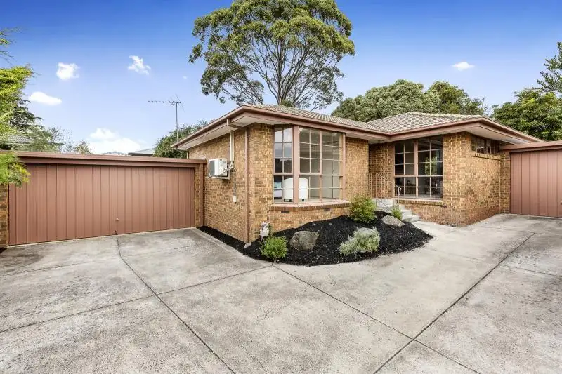 Main view of Homely unit listing, 3/6 Rupert Street, Mitcham VIC 3132
