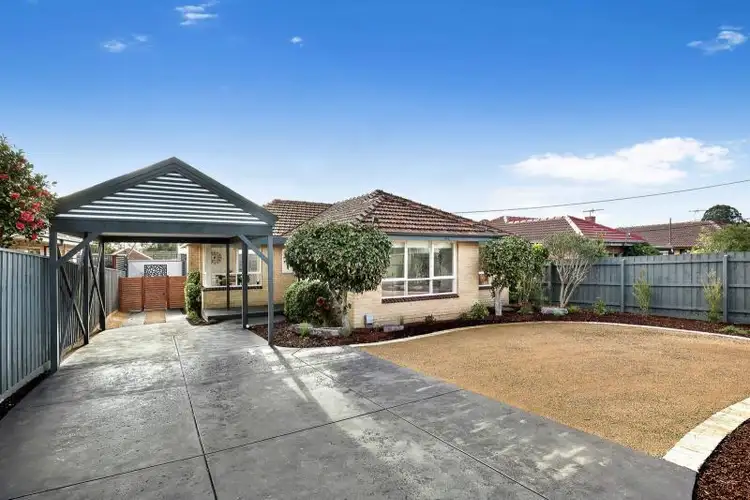 Main view of Homely house listing, 314 Springvale Road, Forest Hill VIC 3131