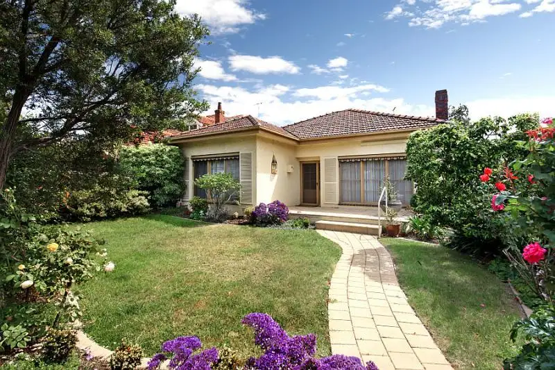 Main view of Homely house listing, 27 Moffat Street, Brighton VIC 3186
