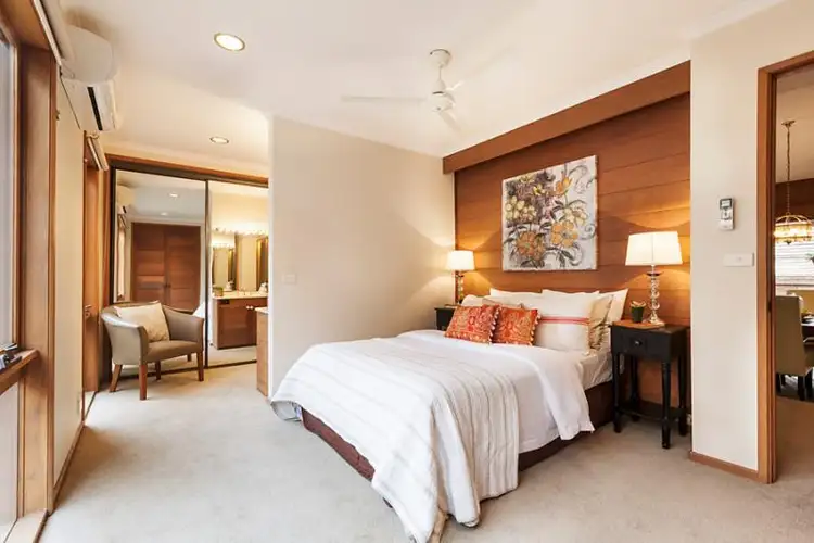 Fifth view of Homely house listing, 17 Orchard Grove, Blackburn South VIC 3130