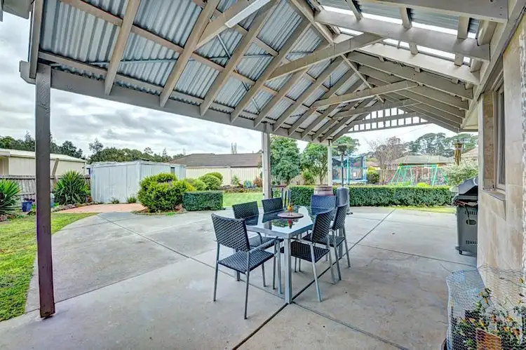 Third view of Homely house listing, 6 Caldwell Street, Mitchell Park VIC 3352