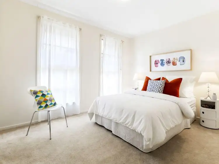 Second view of Homely unit listing, 3/28 Judd Street, Camberwell VIC 3124