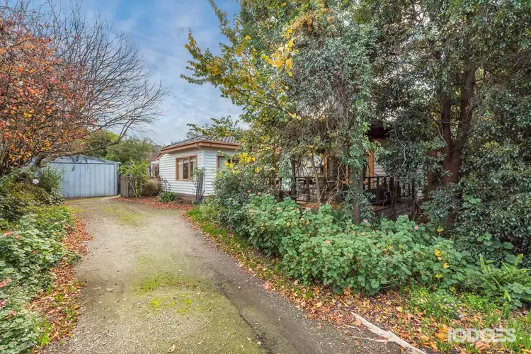 Main view of Homely house listing, 35 Pearcedale Road, Pearcedale VIC 3912