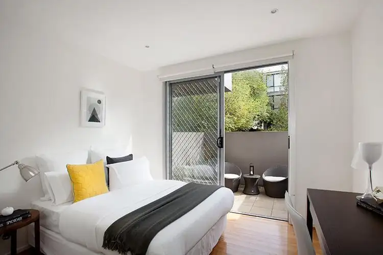 Fourth view of Homely townhouse listing, 10/300 Inkerman Street, St Kilda East VIC 3183