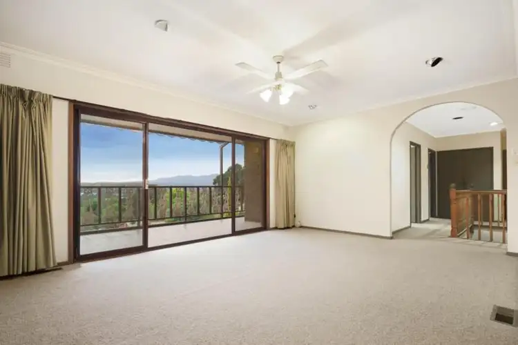 Second view of Homely house listing, 53 Neuparth Road, Croydon North VIC 3136