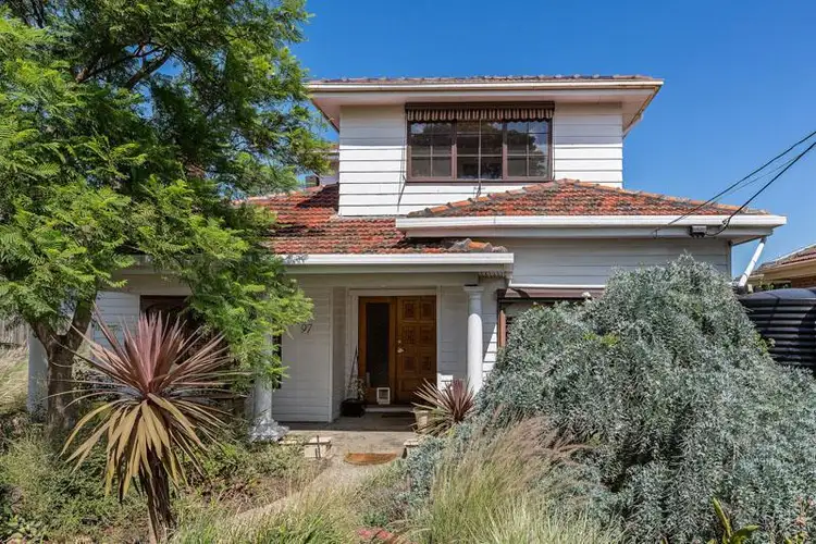 Main view of Homely house listing, 97 Stanhope Street, West Footscray VIC 3012