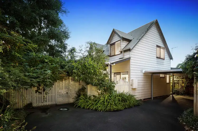 Main view of Homely unit listing, 2/6 Grigg Avenue, Vermont VIC 3133