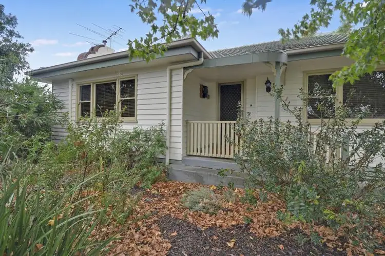 *UNDER CONTRACT*9 McDonald Street, Morwell VIC 3840