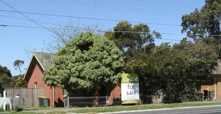 747 Geelong Road, Mount Clear VIC 3350