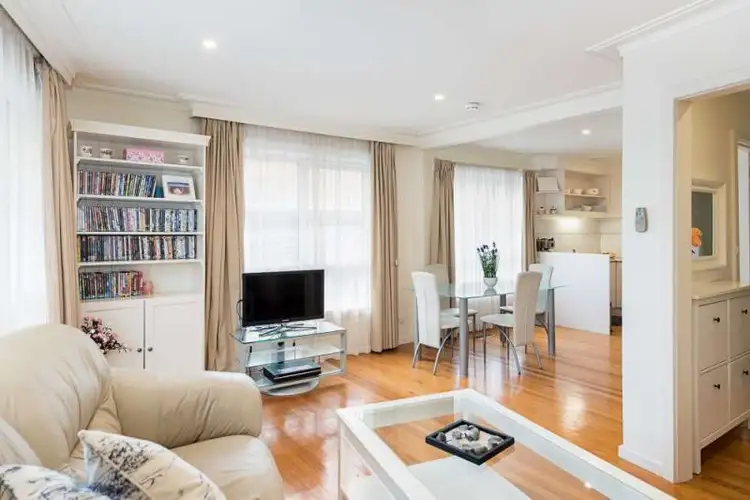 Third view of Homely unit listing, 2/23 Clyde Street, Surrey Hills VIC 3127