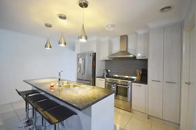 Fifth view of Homely house listing, 8 Caviar Court, Miners Rest VIC 3352