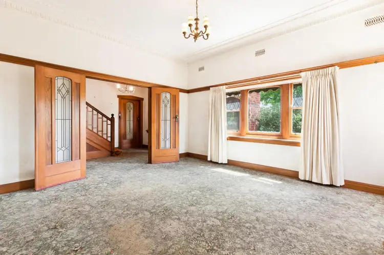 Second view of Homely house listing, 8 Crellin Grove, Camberwell VIC 3124