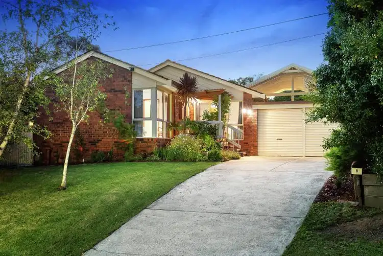 8 Elder Grove, Boronia VIC 3155