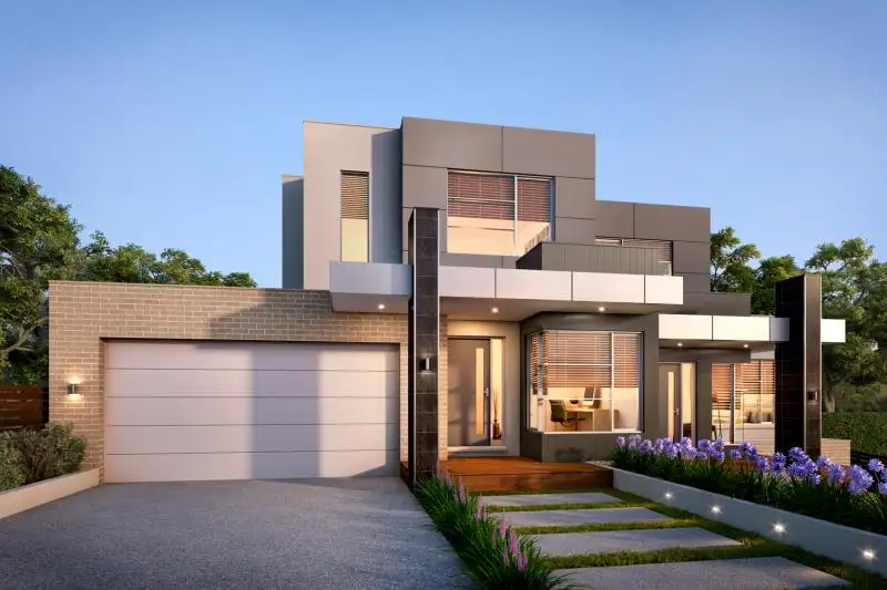 Main view of Homely townhouse listing, 2/51 Bowen Road, Doncaster East VIC 3109