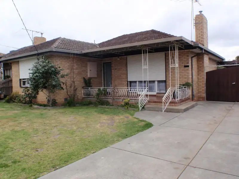 Main view of Homely house listing, 22 Vincent Avenue, St Albans VIC 3021