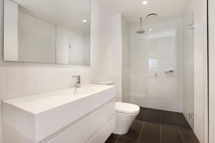 Fifth view of Homely apartment listing, B101/12 Spring Road, Malvern VIC 3144