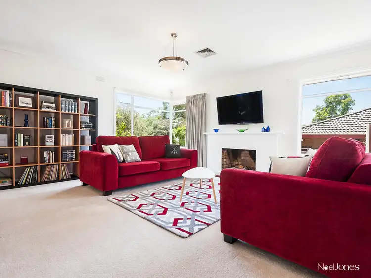 Second view of Homely house listing, 12 Rupert Street, Mitcham VIC 3132