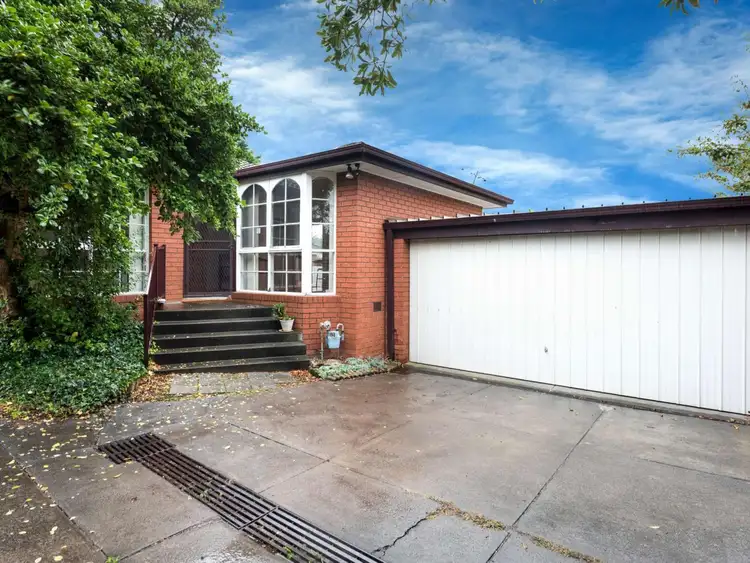 3/22 Thames Street, Box Hill North VIC 3129