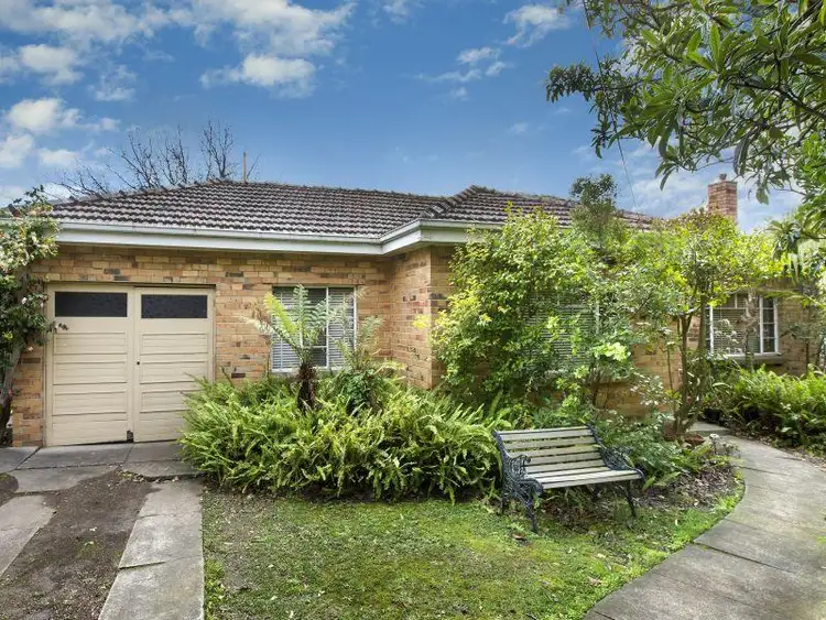 Second view of Homely house listing, 31 Kangerong Road, Box Hill VIC 3128