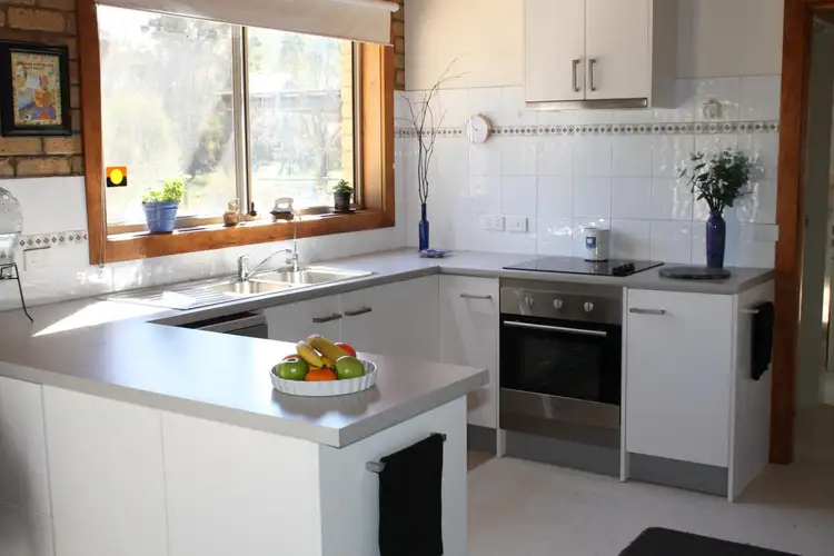 Second view of Homely house listing, 1097 Heathcote North Costerfield Road, Costerfield VIC 3523