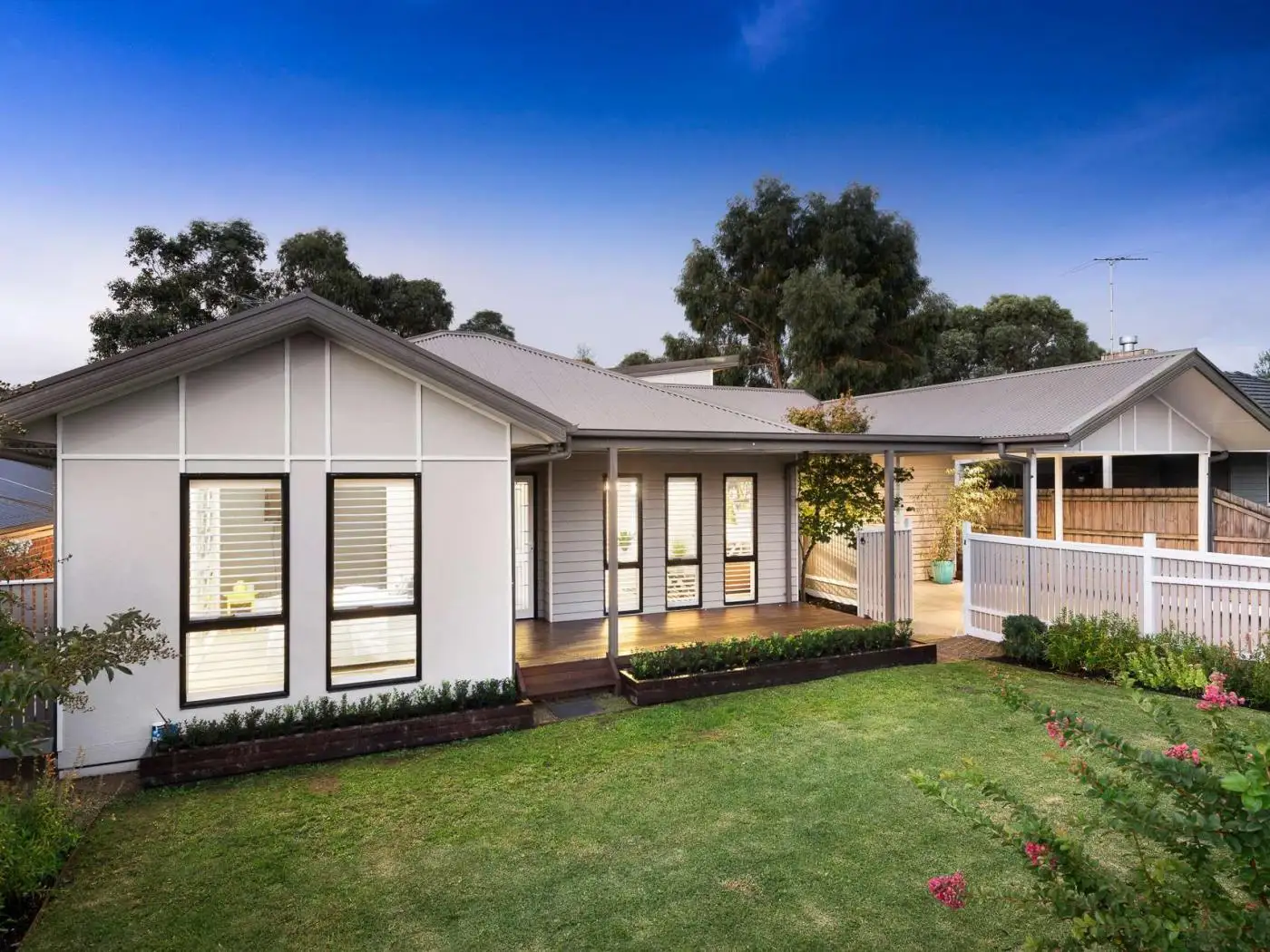 Main view of Homely house listing, 71 Kett Street, Blackburn North VIC 3130