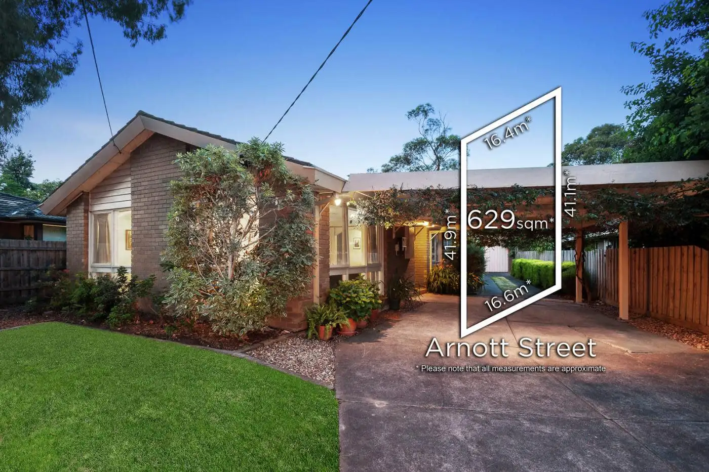 Main view of Homely house listing, 29 Arnott Street, Mont Albert North VIC 3129