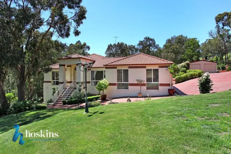 Main view of Homely house listing, 4 Yarrabee Rise, Park Orchards VIC 3114