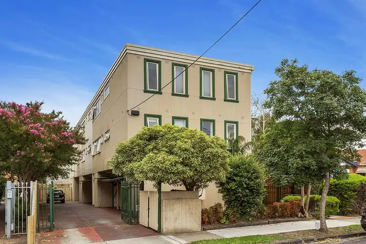 Main view of Homely apartment listing, 3/23 Wilgah Street, St Kilda East VIC 3183