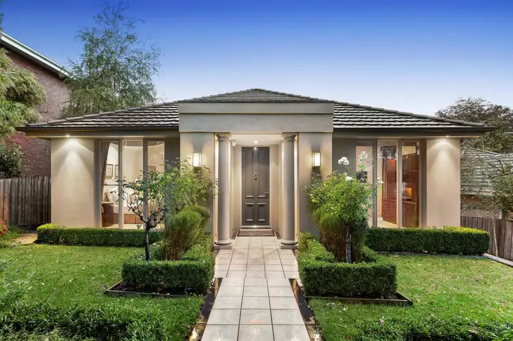 1/196 Kilby Road, Kew East VIC 3102
