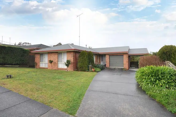 22 Stoffers Street, Warragul VIC 3820