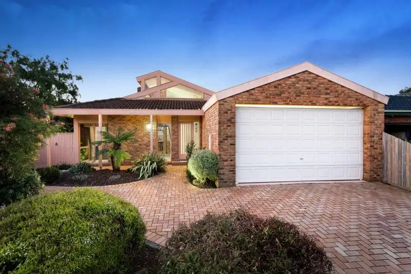 Main view of Homely house listing, 16 Wattleview Rise, Scoresby VIC 3179