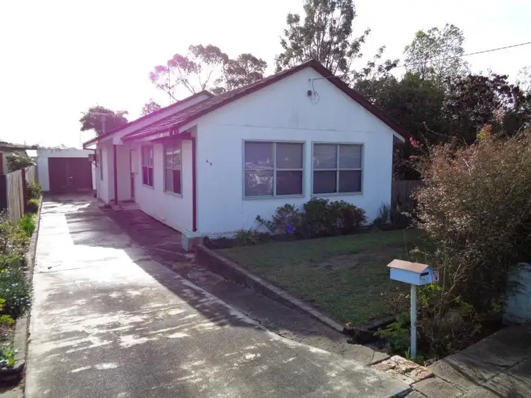 Third view of Homely house listing, **UNDER CONTRACT**69 Well Street, Morwell VIC 3840