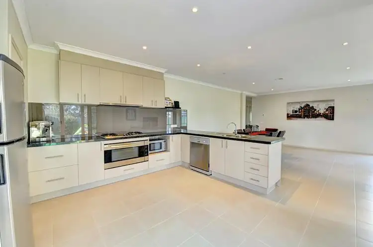 Fourth view of Homely house listing, 4 Waterford Drive, Miners Rest VIC 3352
