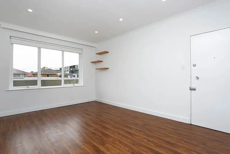 Fourth view of Homely apartment listing, 12/42 Nicholson Street, Abbotsford VIC 3067