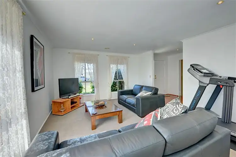 Sixth view of Homely house listing, 4 Cartledge Avenue, Mount Clear VIC 3350