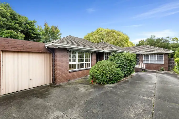 3/103 Strabane Avenue, Balwyn VIC 3103