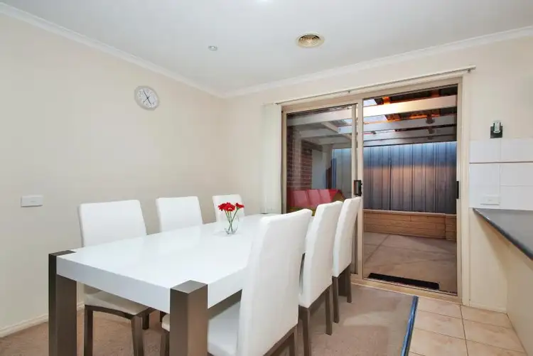 Fourth view of Homely unit listing, 1/18-20 Louisa Street, Croydon VIC 3136
