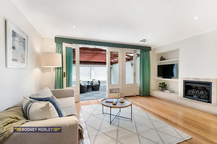 Sixth view of Homely house listing, 119 Surrey Road North, South Yarra VIC 3141