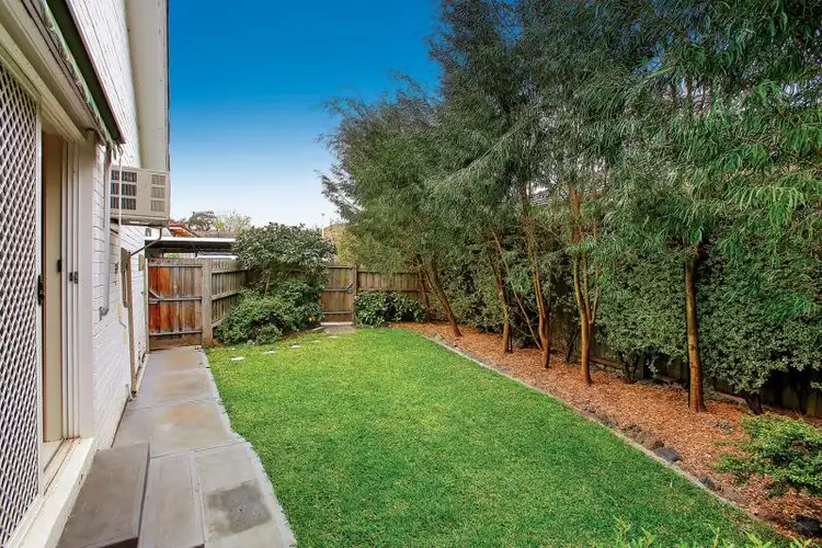 Fifth view of Homely unit listing, 4/109 Through Road, Camberwell VIC 3124